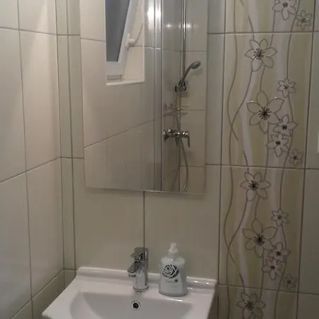 Papp Apartman *