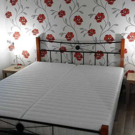 Apartment Papp Apartman