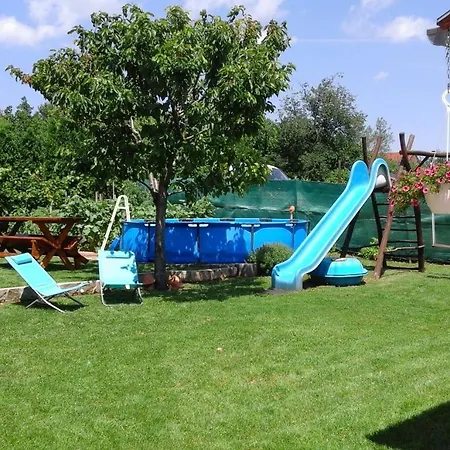 Papp Apartman