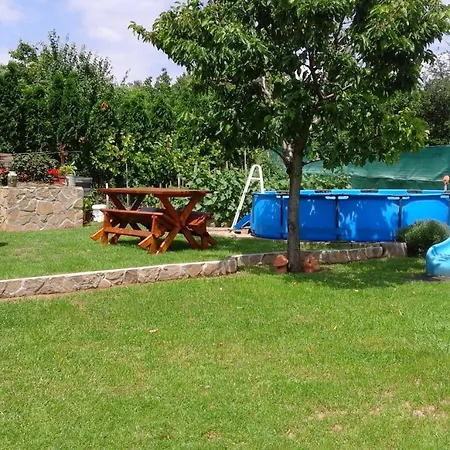 Papp Apartman Apartment Felsoors