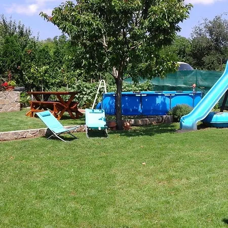 Papp Apartman