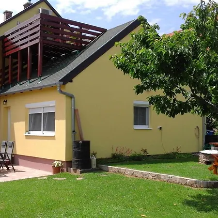 Papp Apartman