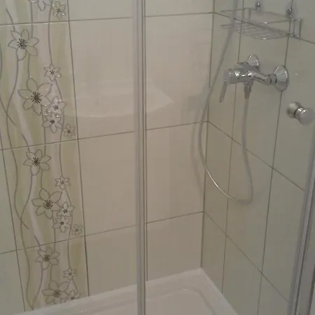 Papp Apartman Apartment