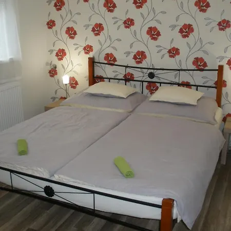 Papp Apartman