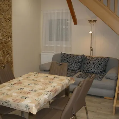 Papp Apartman